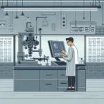 Nowoczesne technologie w produkcji okularów korekcyjnych
