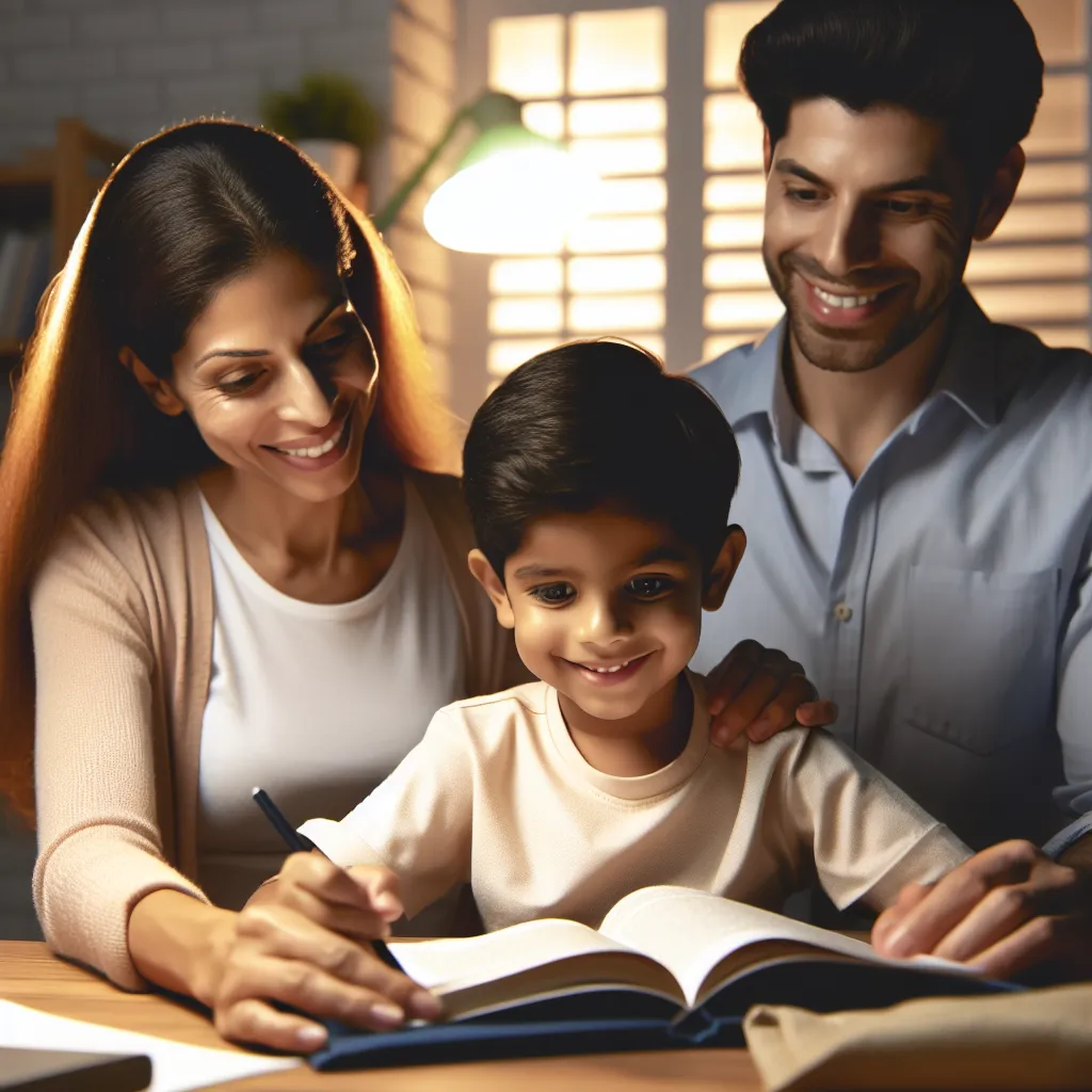 Jak dbać o zdrowie oczu dziecka: praktyczne porady dla rodziców