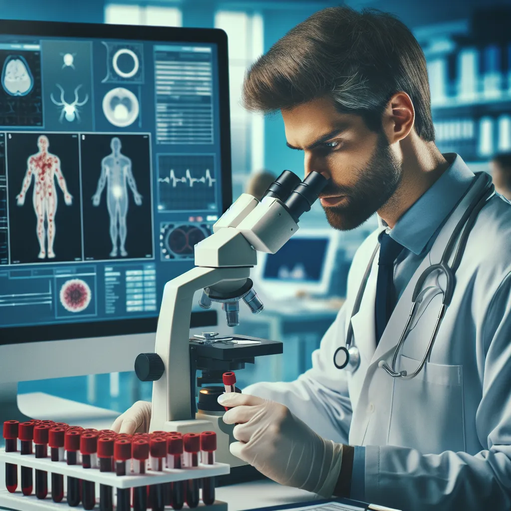 Nowoczesne metody leczenia chorób autoimmunologicznych