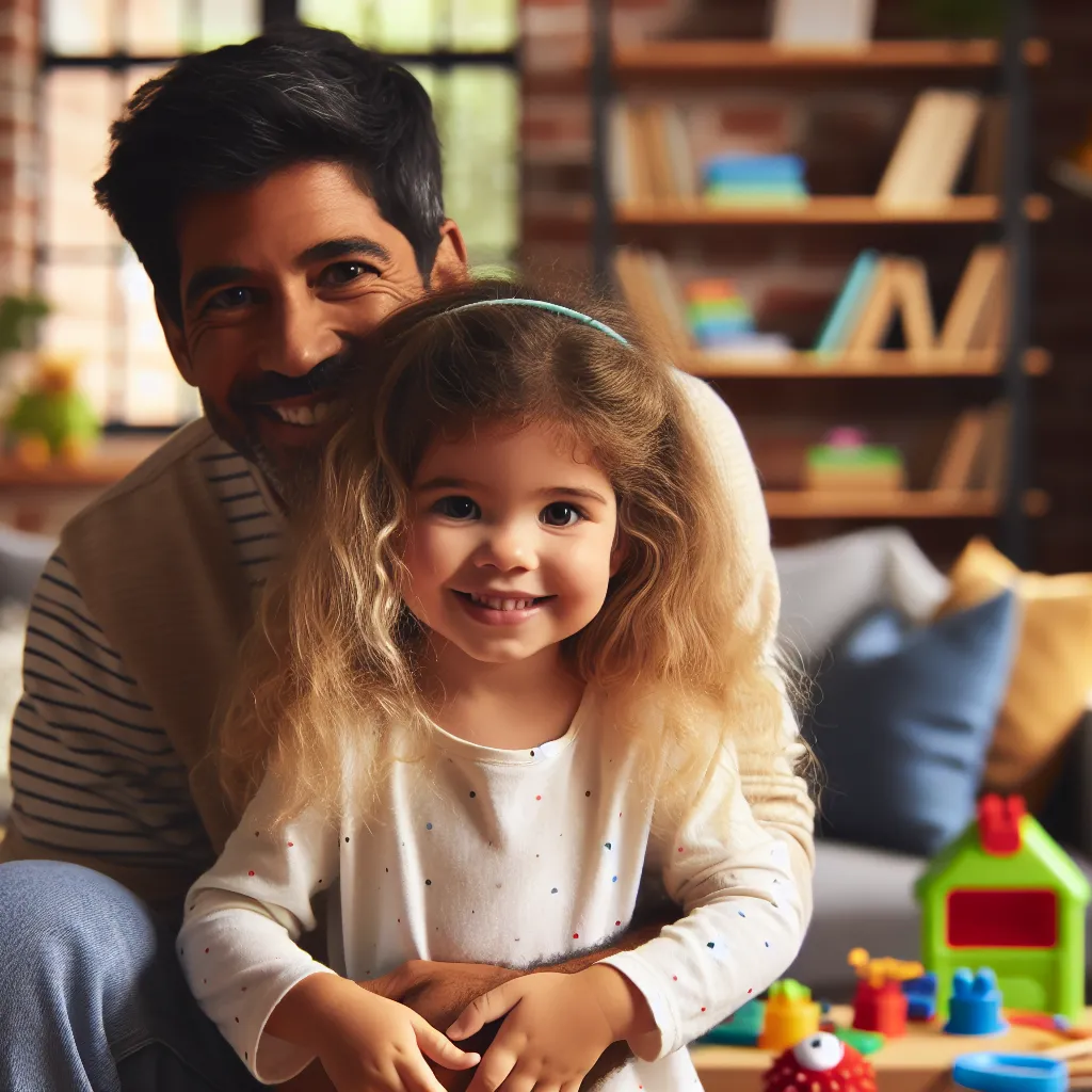 Jak wspierać rozwój emocjonalny dziecka w wieku przedszkolnym