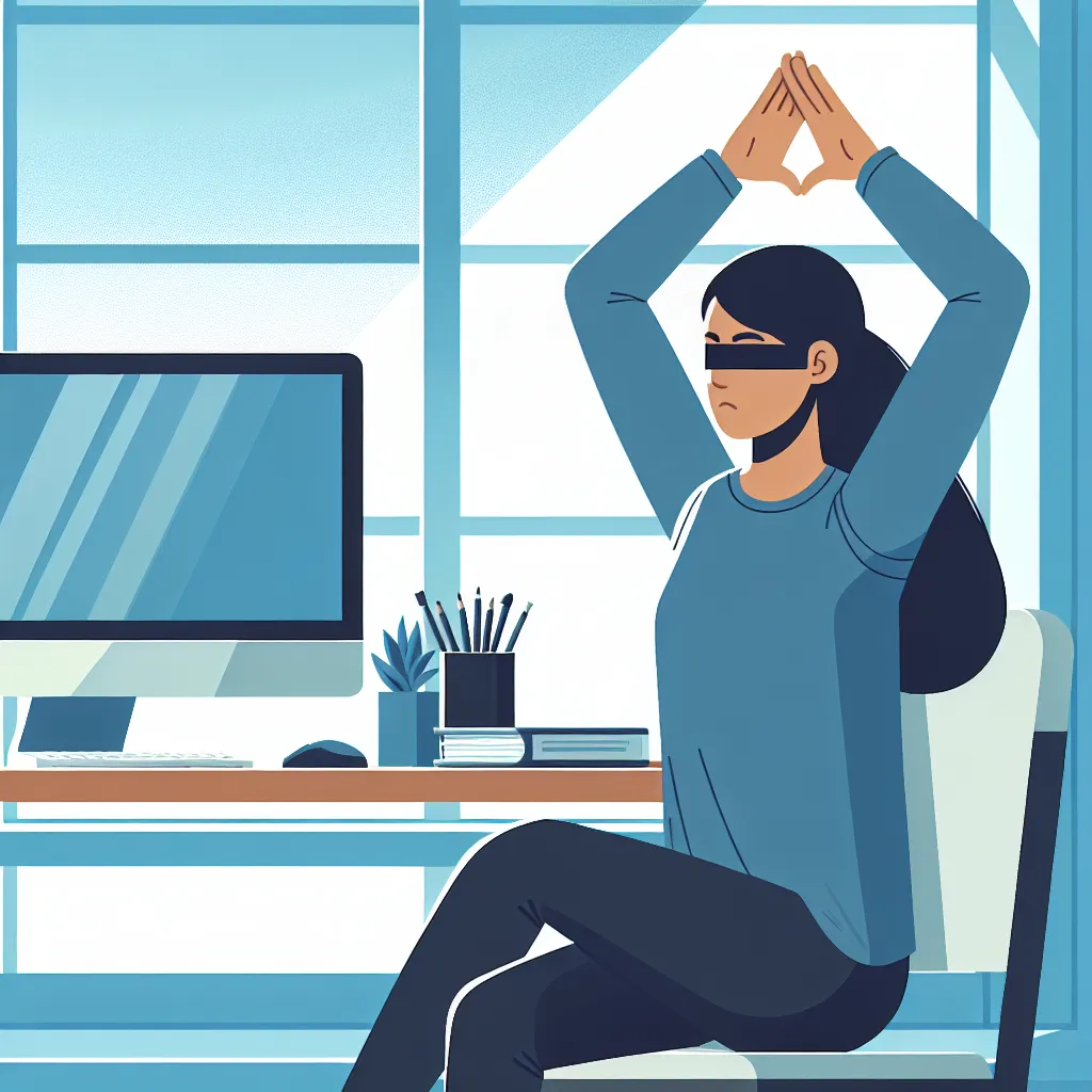 Jak dbać o zdrowie oczu w dobie ekranów cyfrowych