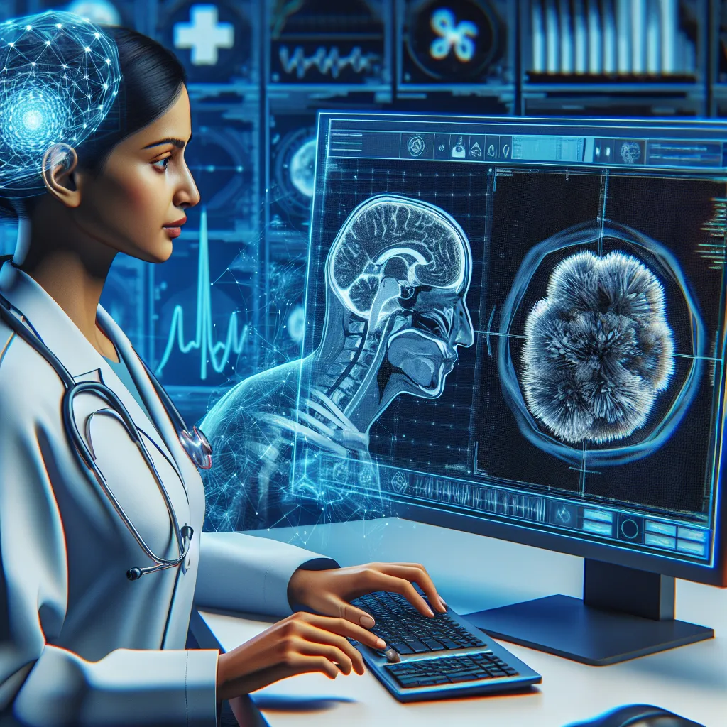 Innowacyjne terapie w walce z nowotworami