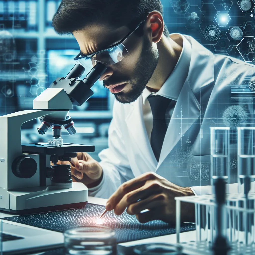 Nowoczesne metody leczenia chorób autoimmunologicznych