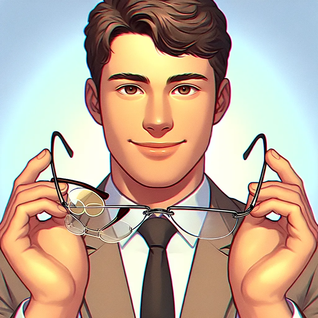 Soczewki kontaktowe kontra okulary: Co wybrać dla lepszej korekcji widzenia