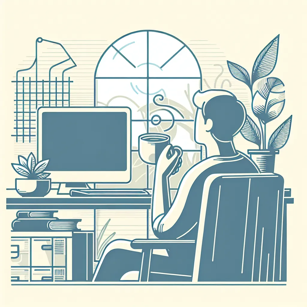 Jak dbać o wzrok w dobie ekranów cyfrowych