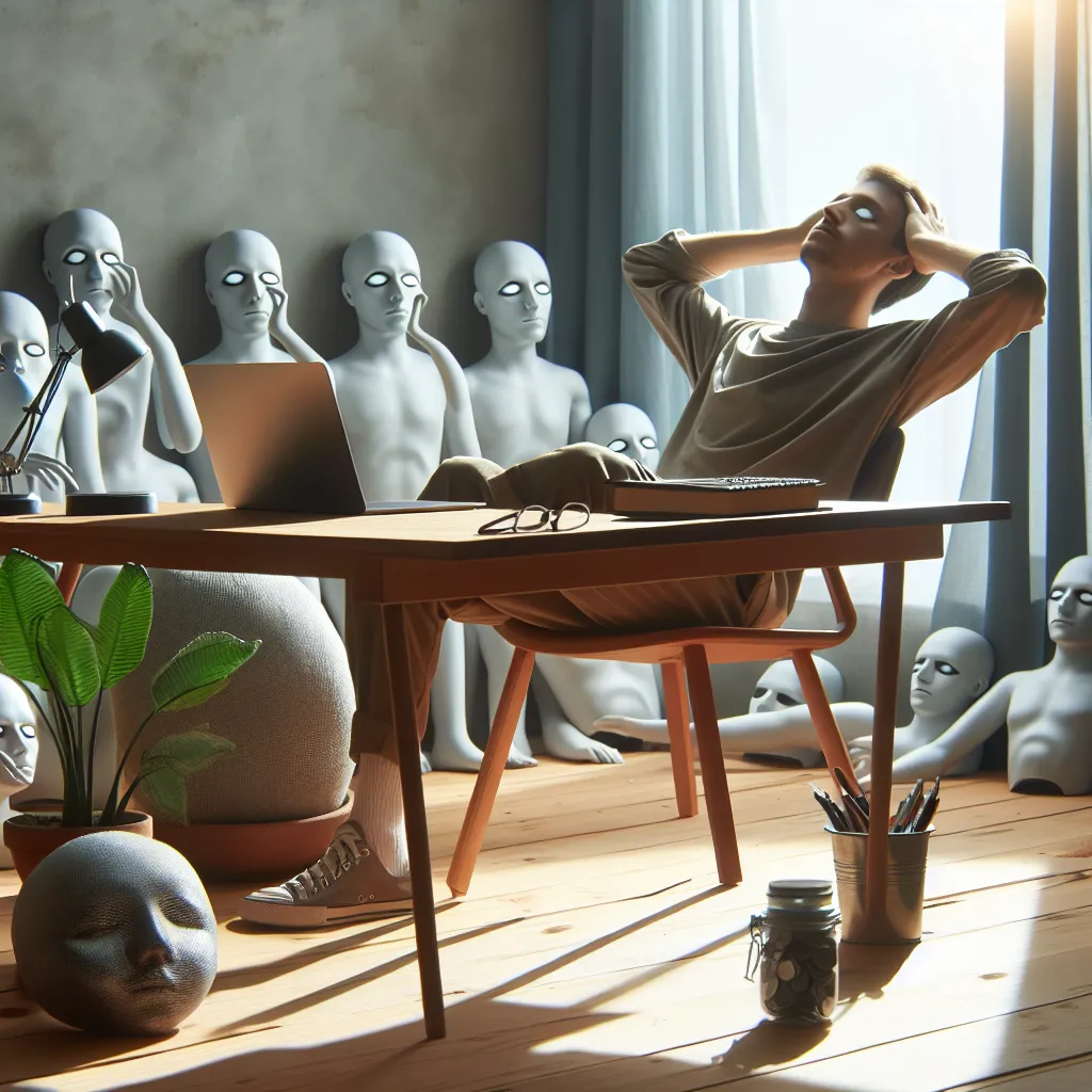 Jak dbać o zdrowie oczu w cyfrowej erze