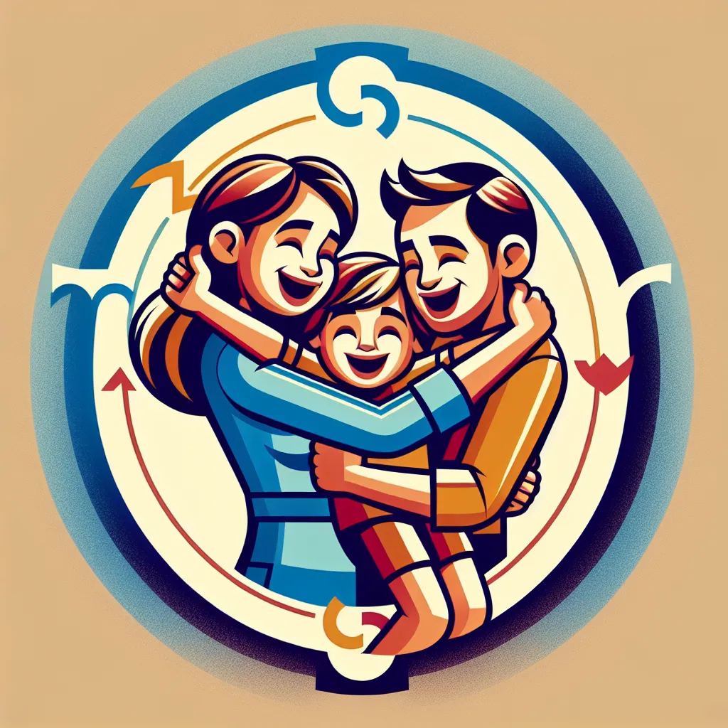 Jak wspierać rozwój emocjonalny dziecka na każdym etapie życia