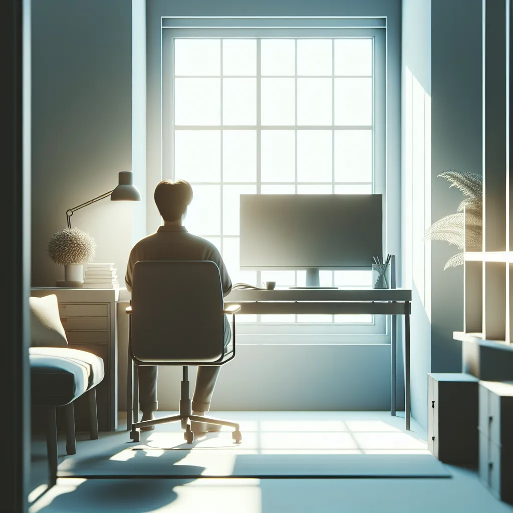 Jak dbać o wzrok w dobie ekranów cyfrowych