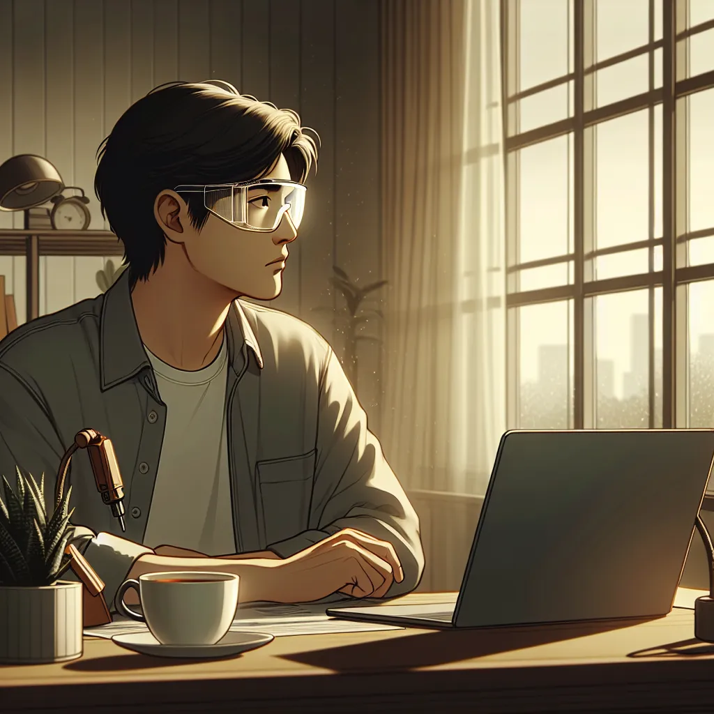 Jak dbać o zdrowie oczu w dobie ekranów cyfrowych