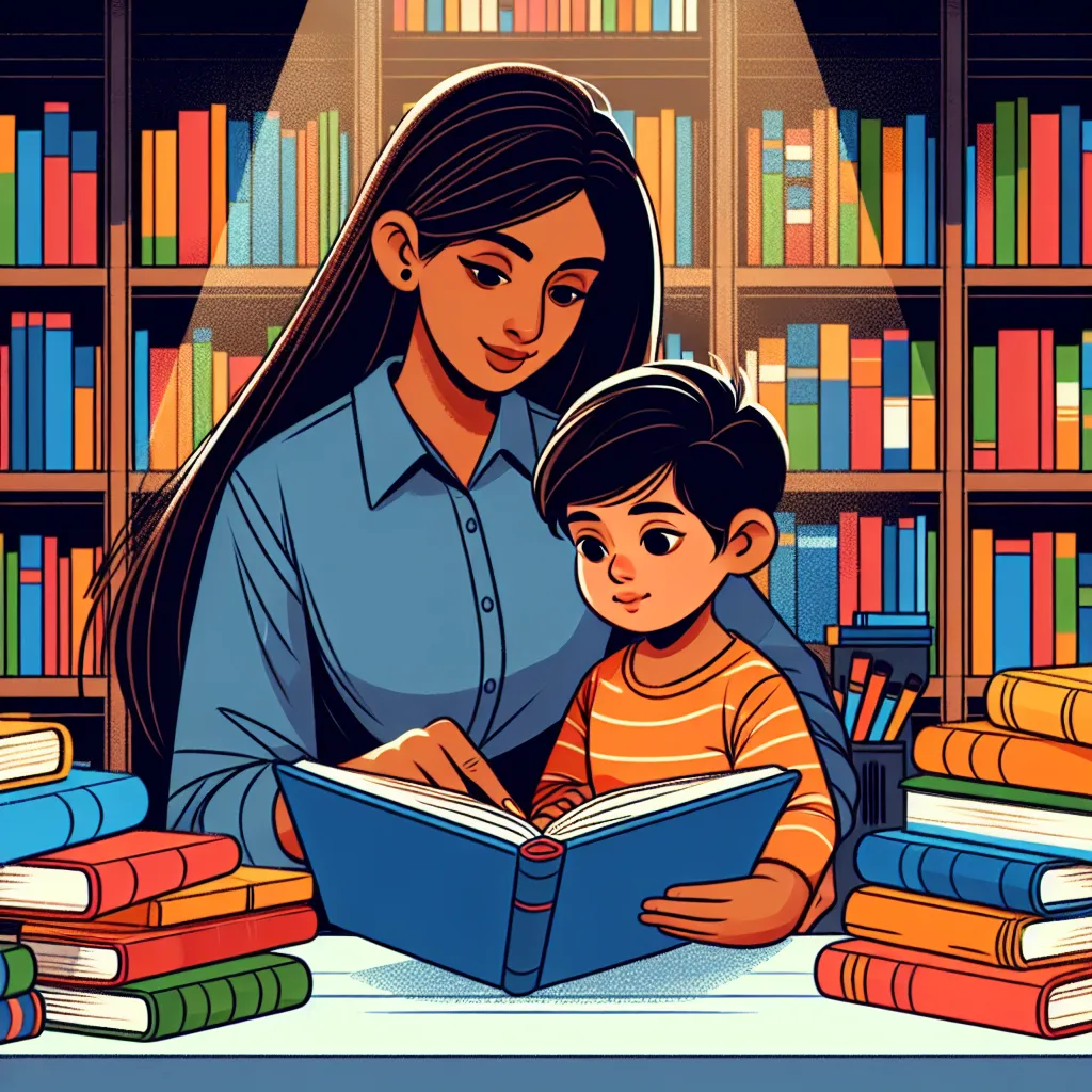 Znaczenie bajek w kształtowaniu wyobraźni dziecka