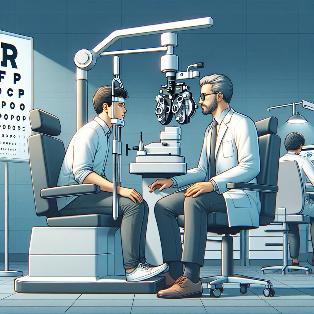 Najczęstsze choroby oczu i jak im zapobiegać