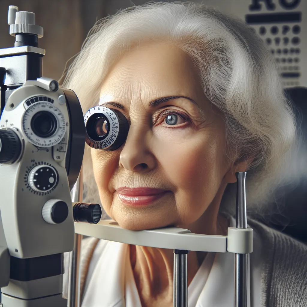 Znaczenie profilaktyki w diagnostyce jaskry