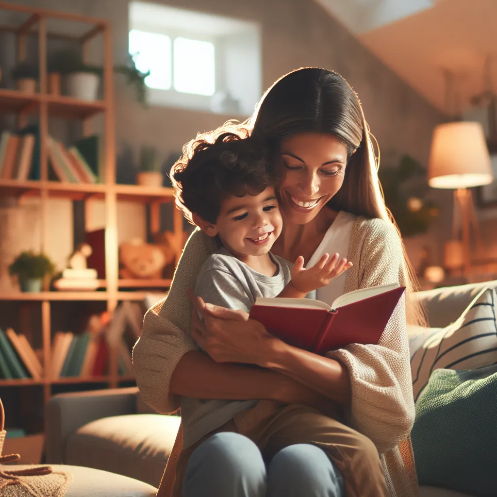 Jak wspierać rozwój emocjonalny dziecka w wieku przedszkolnym