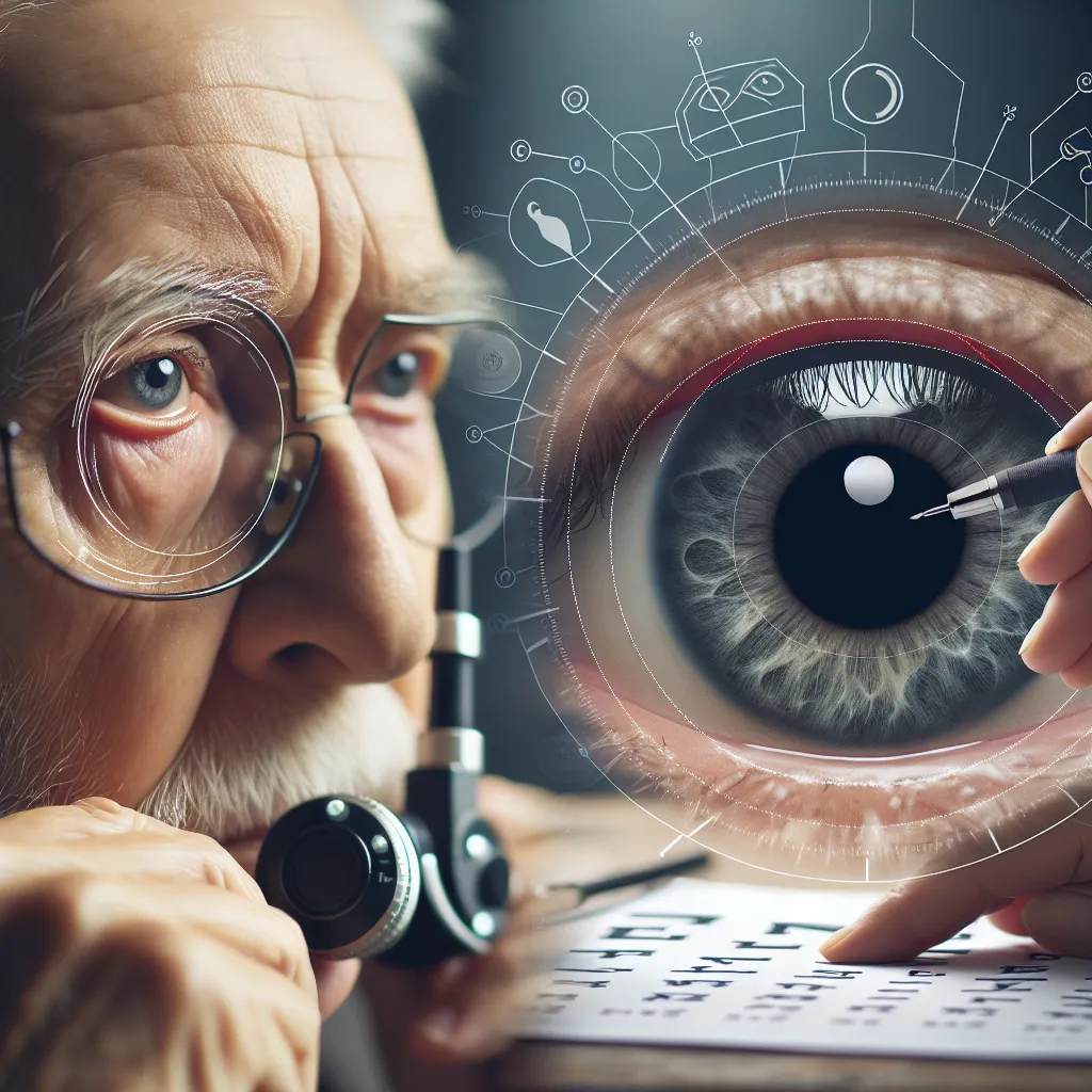 Najczęstsze choroby oczu i jak im zapobiegać