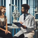 Laserowa korekcja wzroku – co warto wiedzieć przed zabiegiem