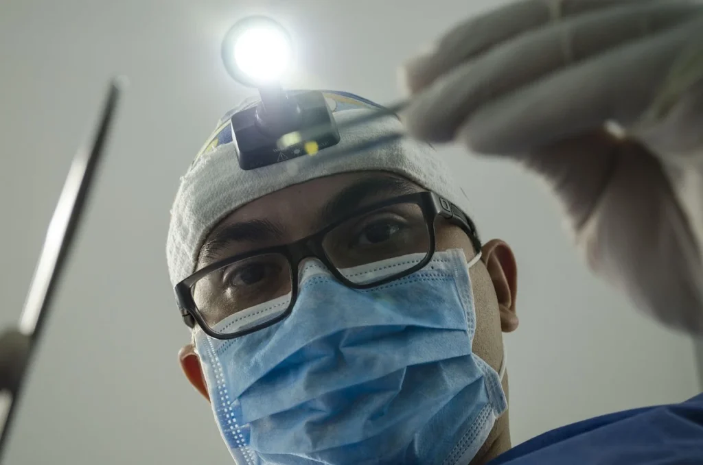 Ortodonta dla dorosłych w Lubinie — nowoczesne rozwiązania w Diamante Clinica