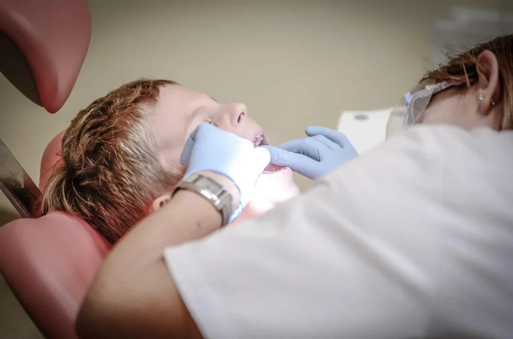 GBT w Zielonej Górze — nowoczesna higiena w DiamanteDental